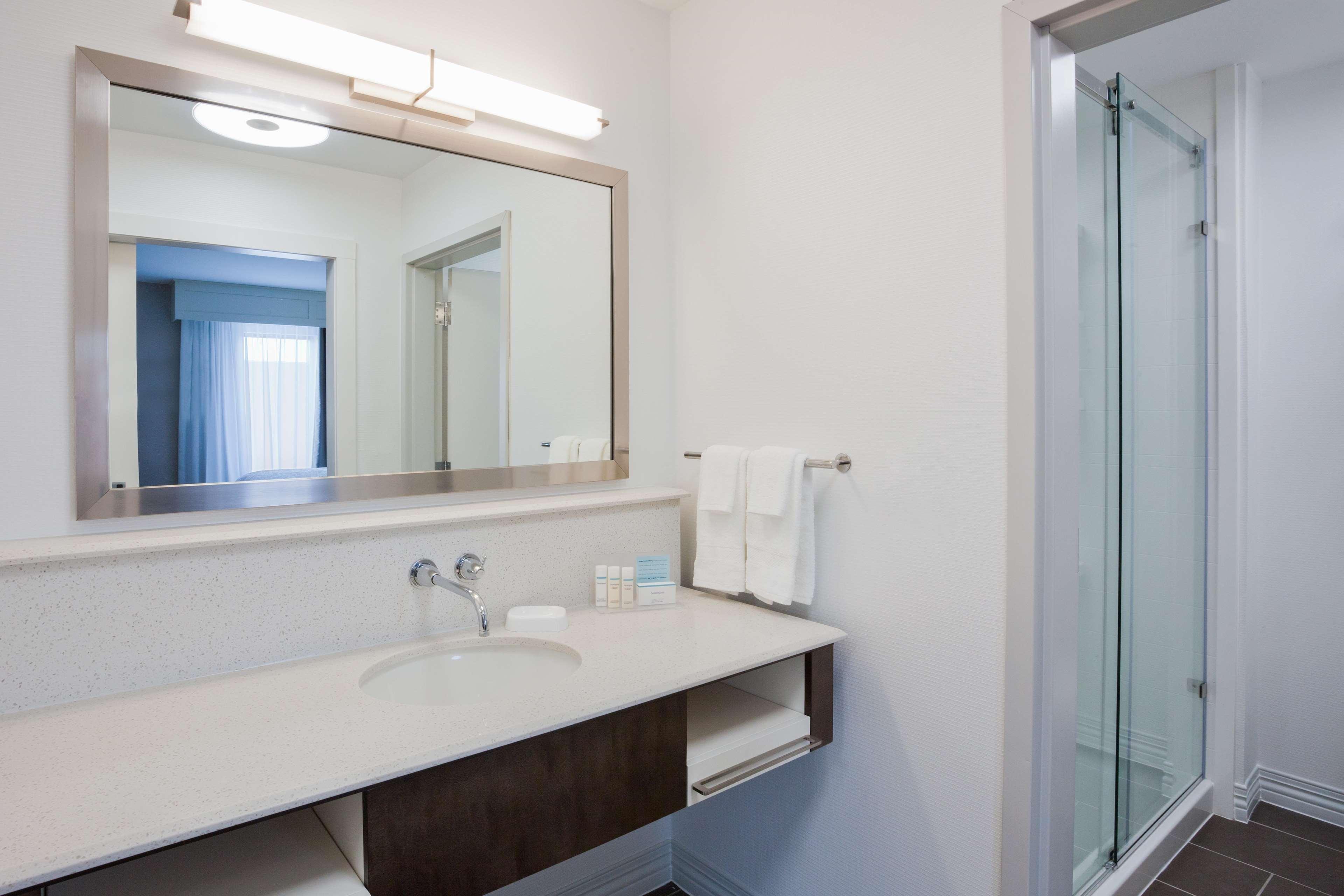 Hampton Inn & Suites Sioux City South, Ia Eksteriør billede