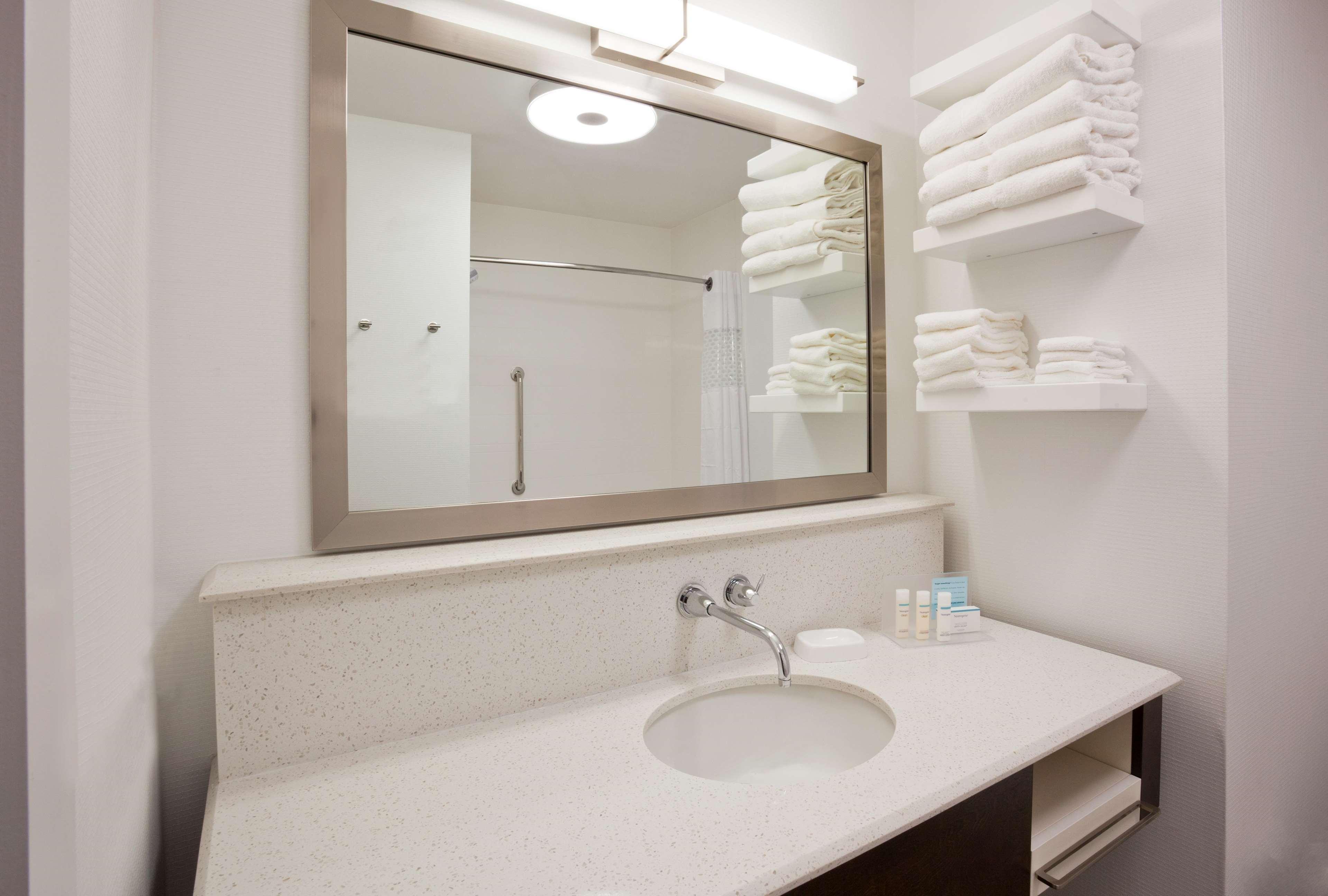 Hampton Inn & Suites Sioux City South, Ia Eksteriør billede