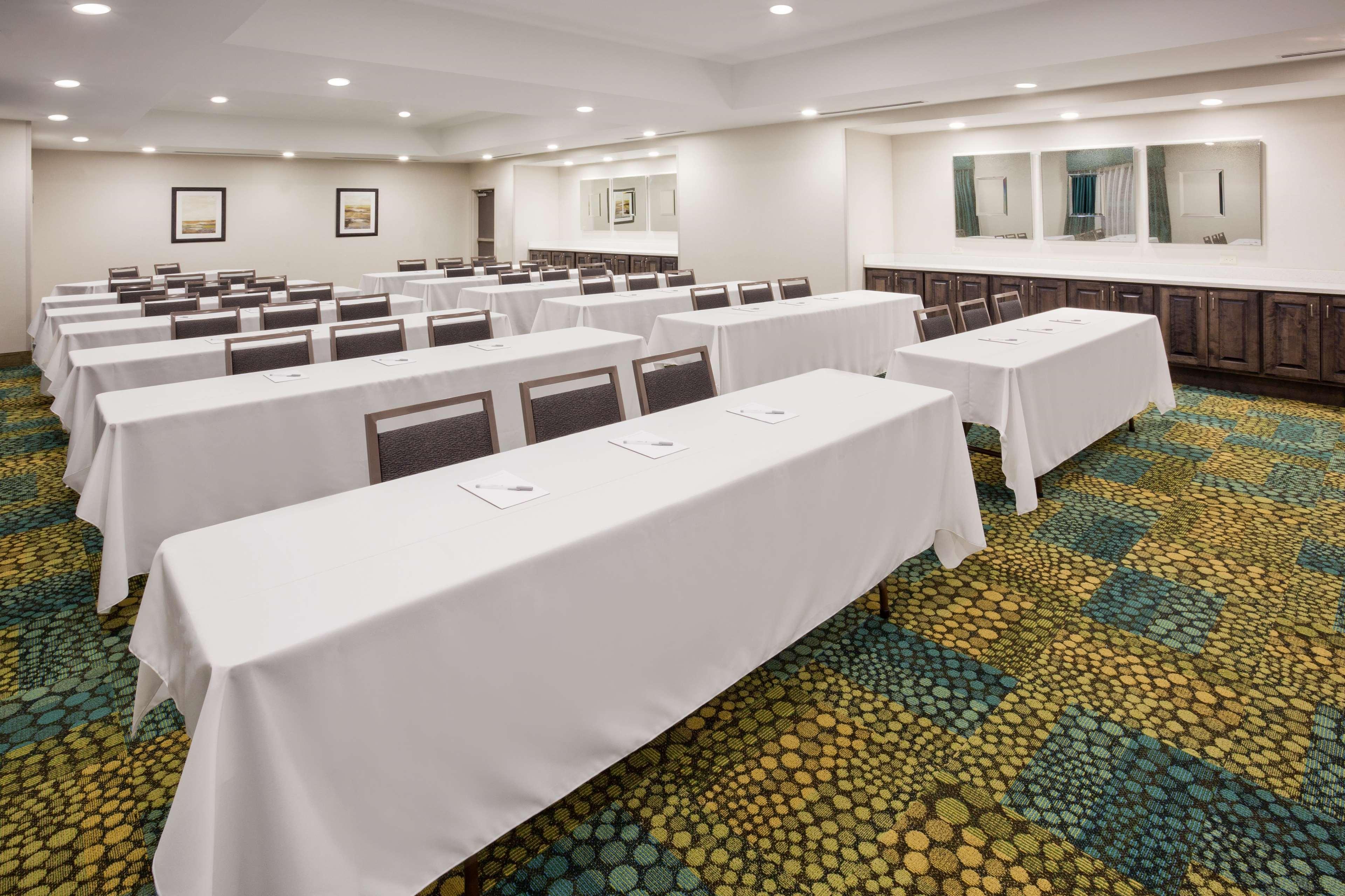 Hampton Inn & Suites Sioux City South, Ia Eksteriør billede